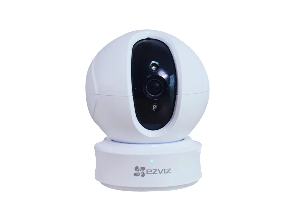 Camera wifi đa năng theo dõi chuyển động 360 độ EZVIZ CS-CV246-A0-1C2WFR ez360 (1080P) C6CN
