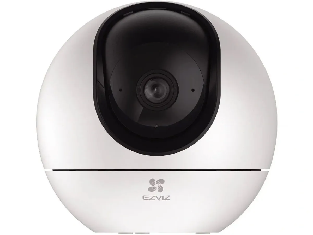 Camera wifi Ezviz CS-H6 (5WF, 4MM)