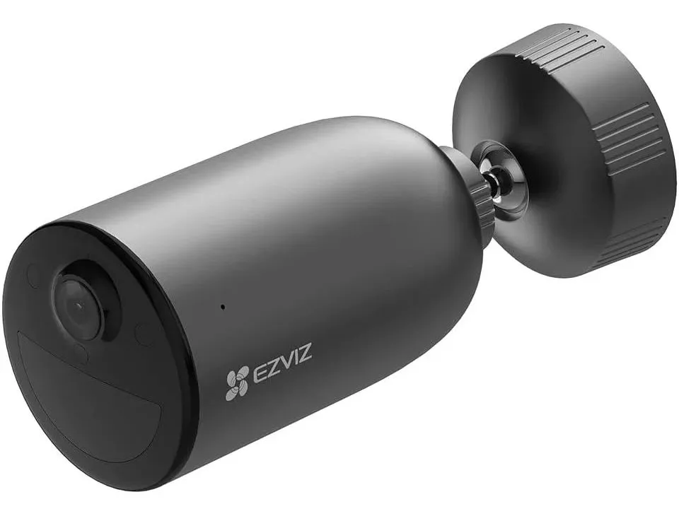 Camera Wifi không dây dùng pin Ezviz EB3 2K