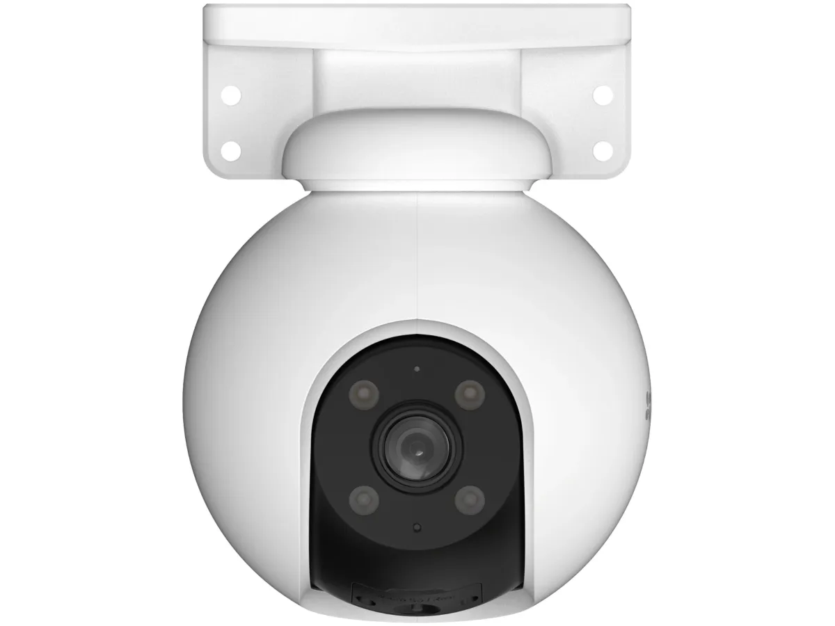 Camera wifi Ezviz quay quét ngoài trời H8 Pro 2K (3MP)