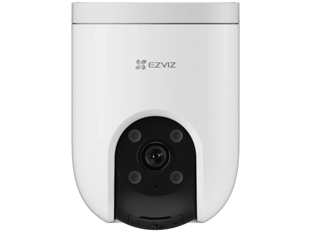 Camera Wifi Ezviz H8C Pro 2K+ 4MP