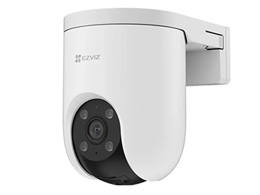 Camera Wifi Ezviz H8C Pro 3K 5MP (Quay quét thông minh)