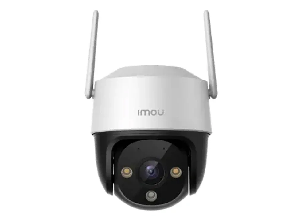 Camera wifi Full Color IMOU IPC-S51FEP (Cruiser SE+ 5MP)