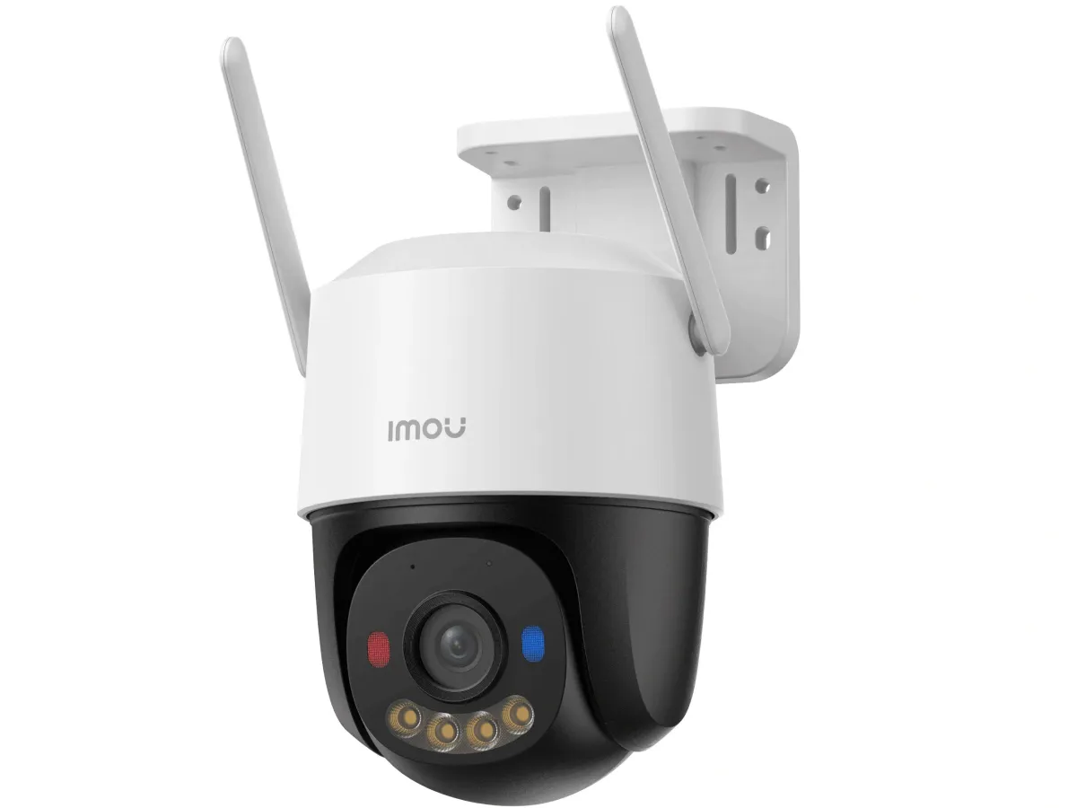 Camera Wifi iMOU Cruiser SC 3K 5MP (IPC-K7FP-5H0WE)