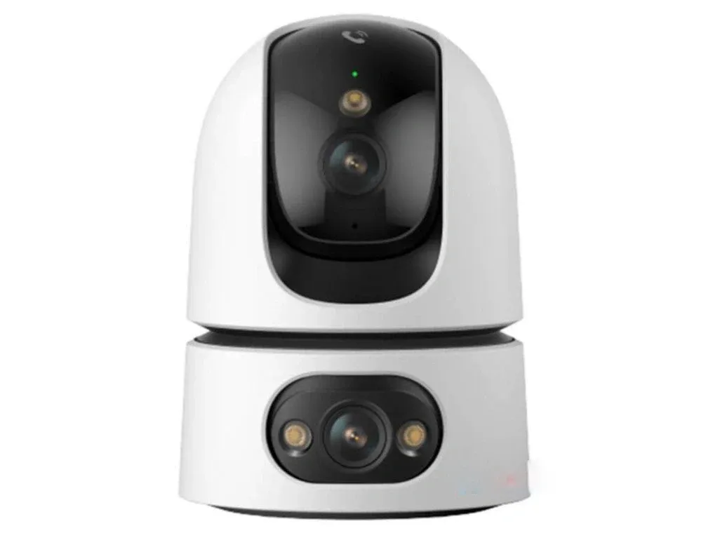 Camera wifi 2 ống kính quay quét 10MP IMOU IPC-S2XEP-10M0S