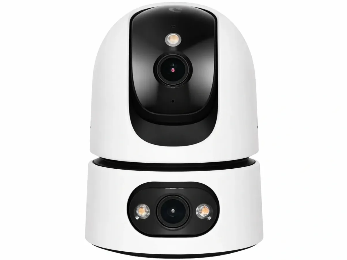 Camera wifi 2 ống kính quay quét 6MP IMOU IPC-S2XEP-6M0S