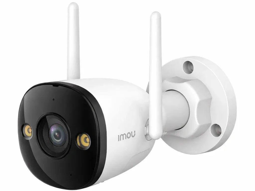 Camera Wifi ngoài trời Full Color iMOU IPC-S3EP-5M0WE (Bullet 3 5MP)