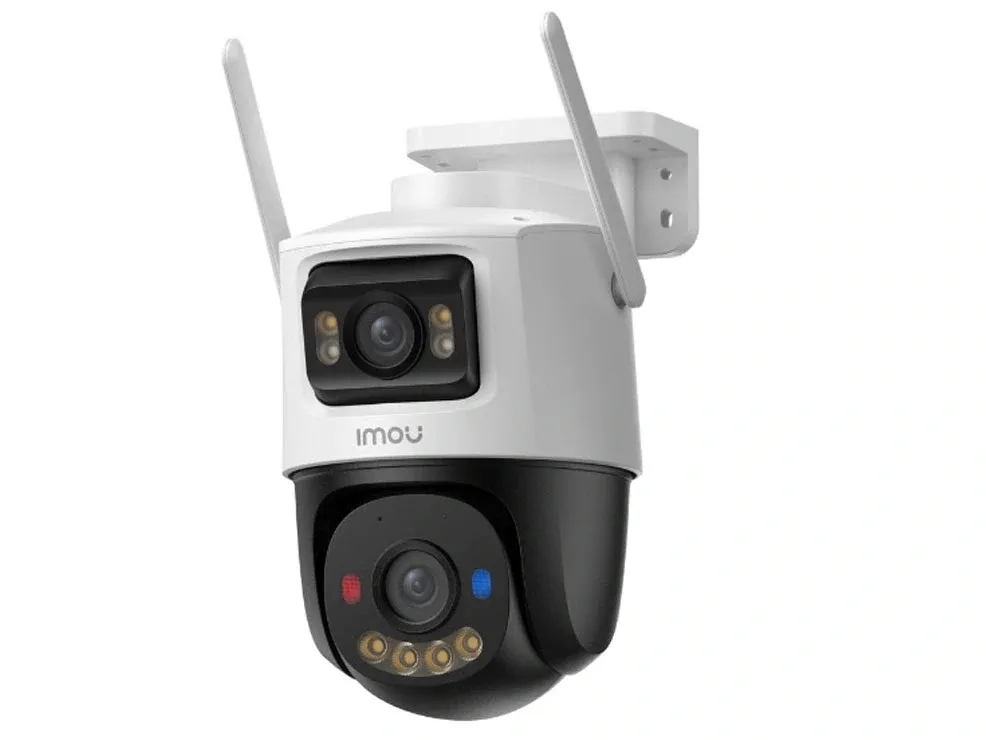 Camera Wifi ngoài trời 10MP iMOU IPC-S7XEP-10M0WED