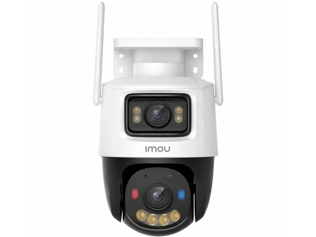 Camera Wifi ngoài trời 6MP iMOU IPC-S7XEP-6M0WED