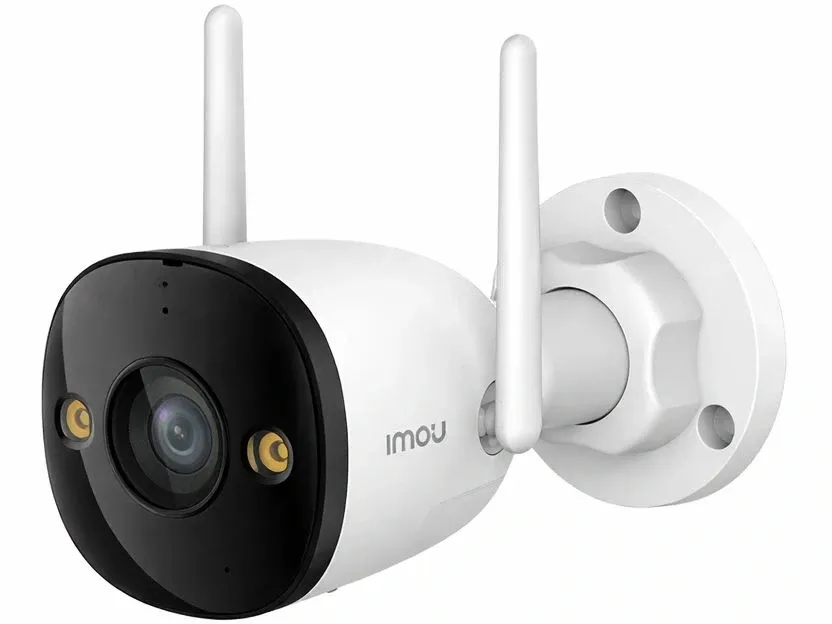 Camera Wifi ngoài trời IMOU IPC-F32FP 3MP