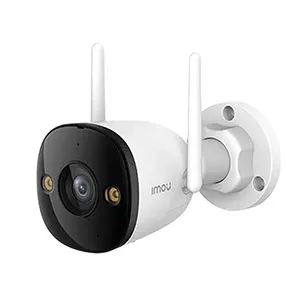 Camera IP Wifi ngoài trời Ezviz H3 2K Full Color