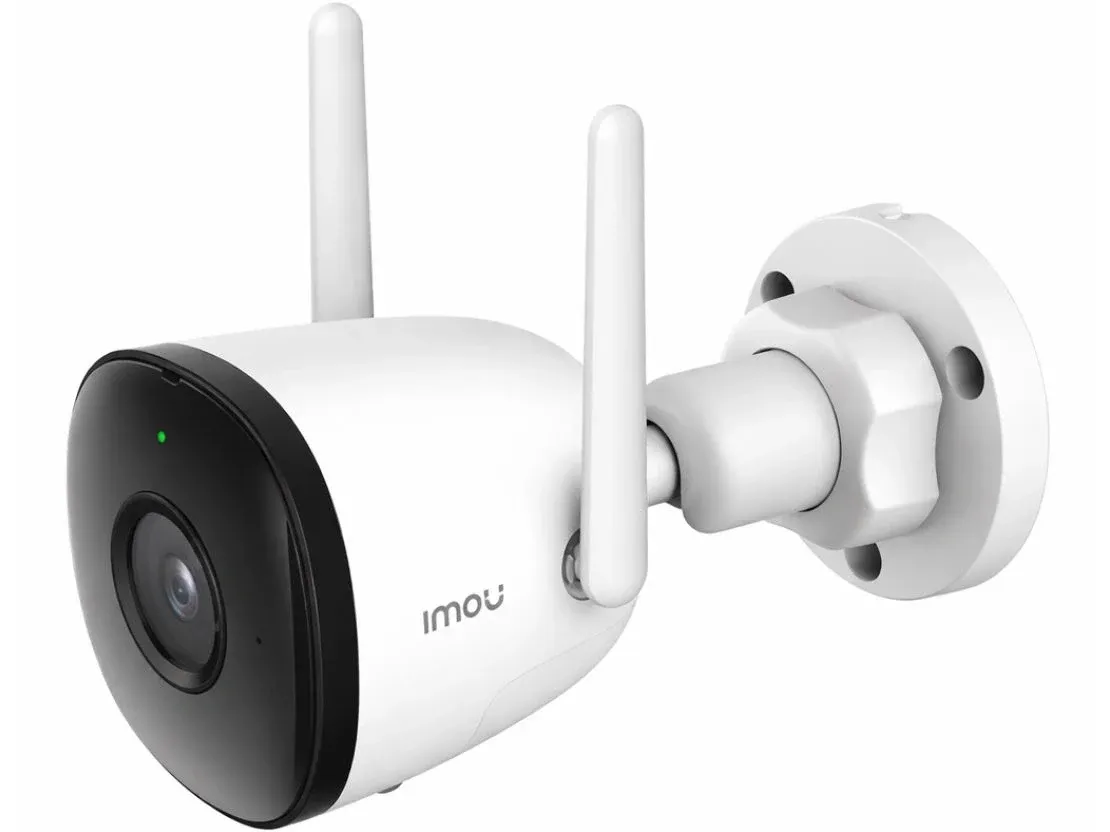 Camera Wifi ngoài trời 3MP iMOU IPC-S3DP-3M0WJ