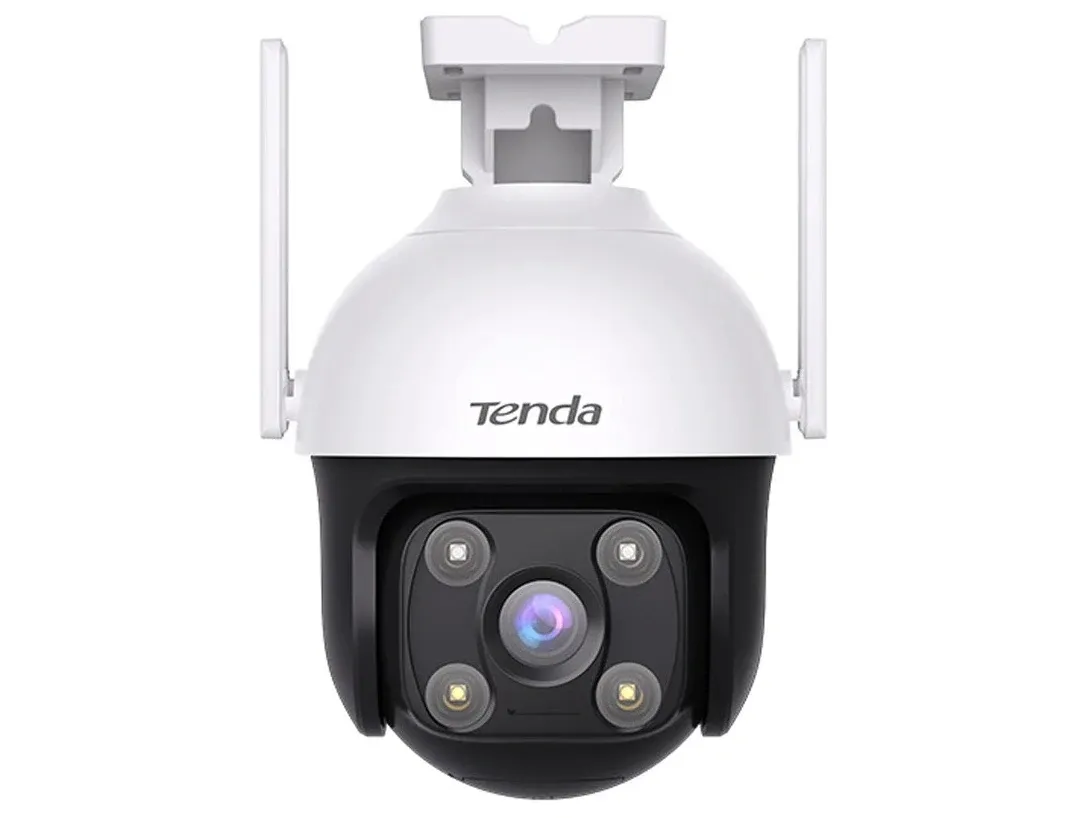Camera wifi quay quét ngoài trời Tenda CH3-WCA 1080P