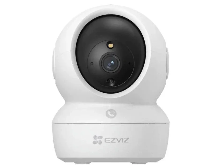 Camera Wifi thông minh Ezviz C6N Pro 2K 3MP