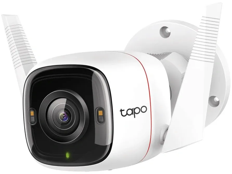 Camera wifi ngoài trời TP-Link Tapo 4MP C320WS