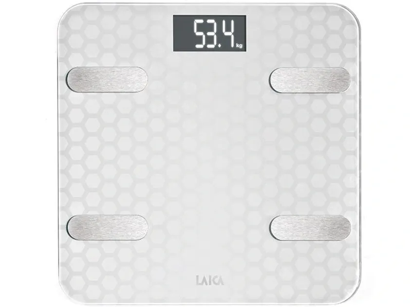 Cân điện tử thông minh Laica PS7011