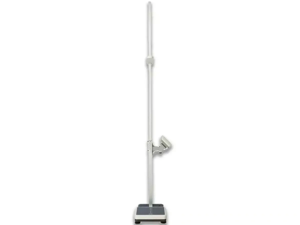 Cân đo chiều cao BMI bán tự động Tanita BH-200