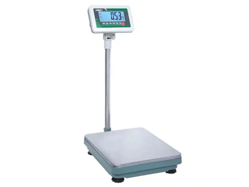 Cân sàn điện tử Insize 8501-AL150