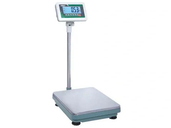 Cân sàn điện tử Insize 8501-AL300