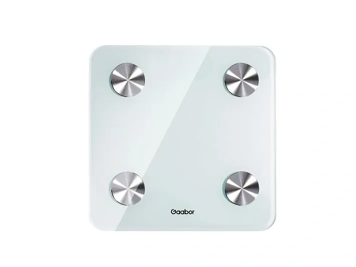 Cân sức khỏe điện tử Gaabor GWS-M02A