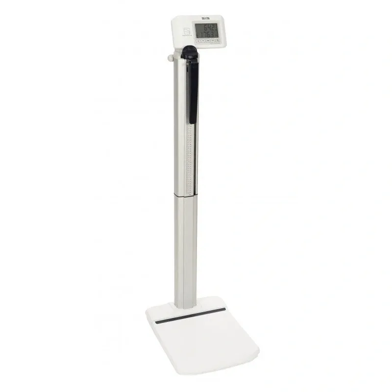 Cân sức khỏe đo chiều cao BMI TANITA WB-380