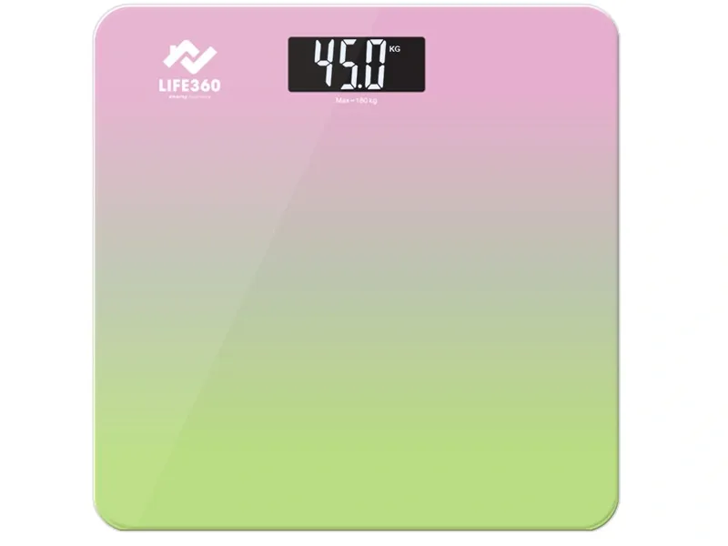Cân sức khỏe Life360 AL-S22C