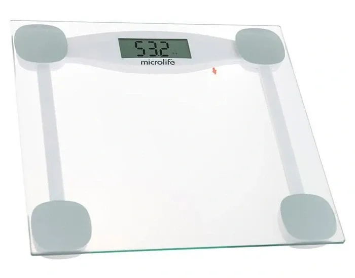Cân sức khỏe Microlife WS 50A
