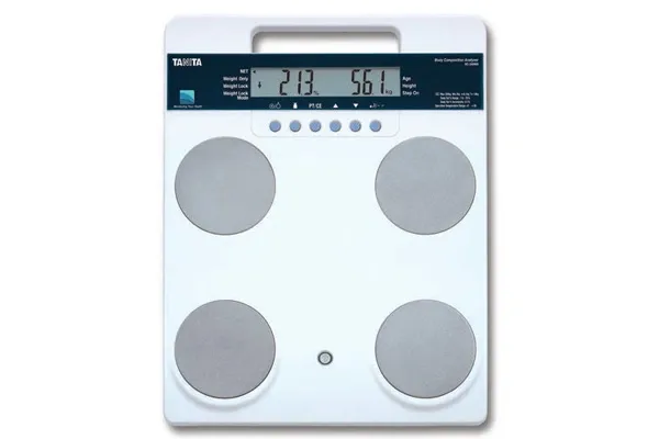 Cân sức khỏe và phân tích thành phần cơ thể SC-240