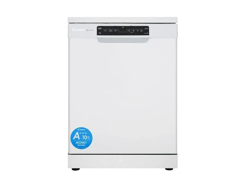 Máy rửa chén độc lập có sấy Candy CDPN4D620PW/E (16 bộ)