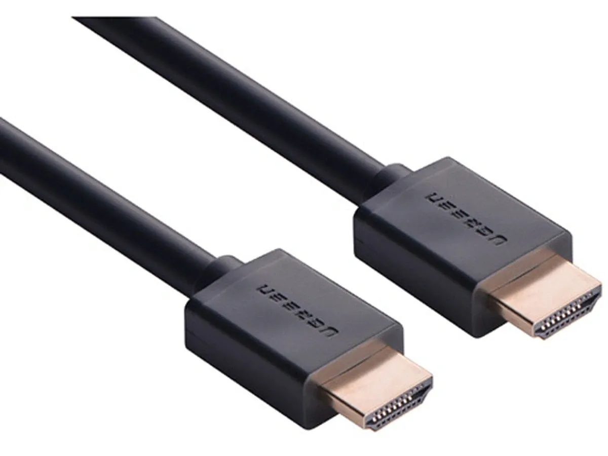 Cáp HDMI 10m Ugreen 10110