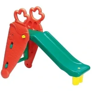 Cầu trượt củ cà rốt SL-10