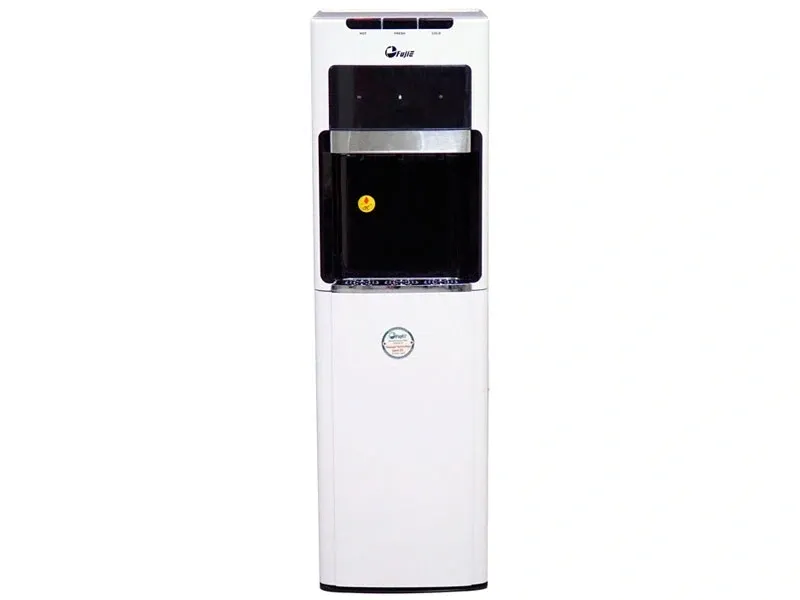 Cây nước nóng lạnh bình âm cao cấp FujiE WD8500C