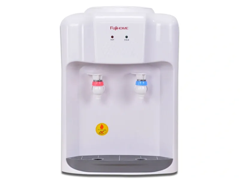 Cây nước nóng lạnh để bàn FujiHome WD5510E