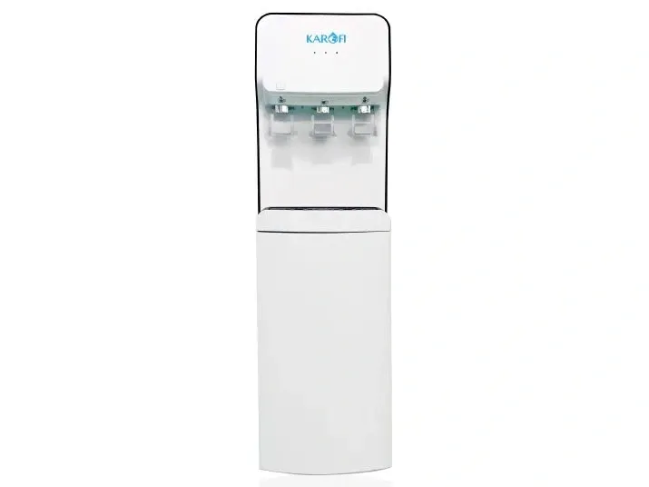 Cây nước nóng lạnh Karofi HC18 (hút bình)