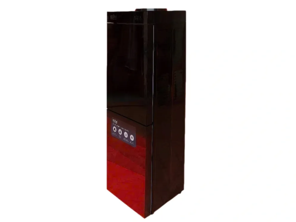 Cây nước nóng lạnh Kohn KH65 (Bình úp)