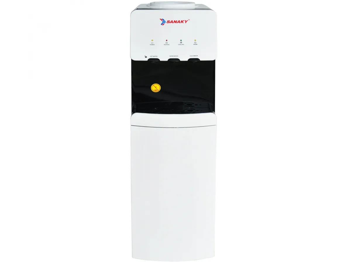 Cây nước nóng lạnh Sanaky SNK-1130HN