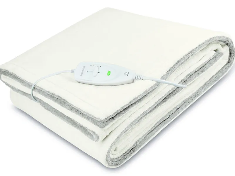 Chăn đệm điện Medisana HB 675