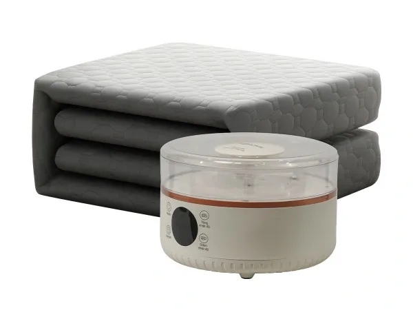 Chăn điện sưởi ấm bằng nước nóng Fujihome HB1820E
