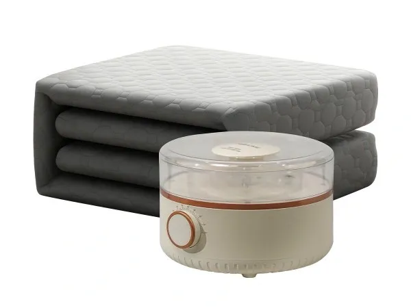 Chăn điện sưởi ấm bằng nước nóng Fujihome HB1820M