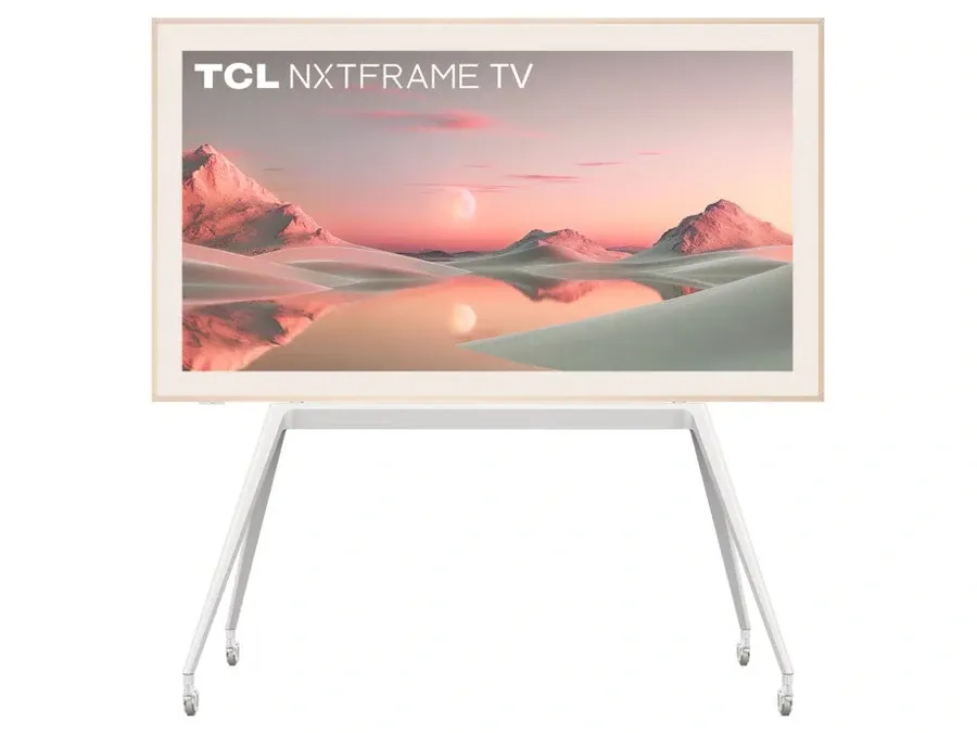 Chân giá cho tivi khung tranh TCL FSD85ART-O
