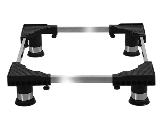 Chân kê máy giặt, tủ lạnh Daikiosan DVCK-00004 (45cm - 61cm)