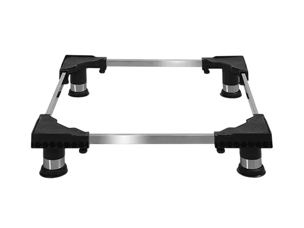 Chân kê máy giặt, tủ lạnh Daikiosan DVCK-00005 (54cm - 70cm)