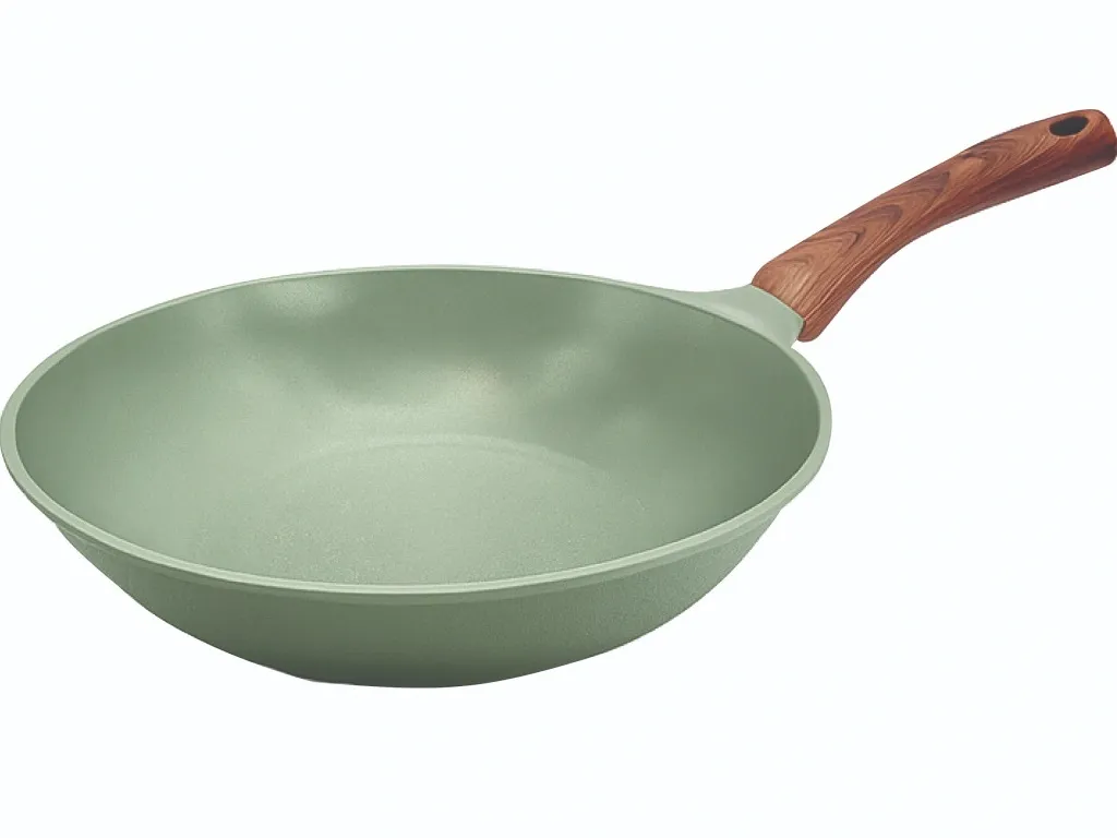 Chảo cạn Daelux Platinum K 28cm DLP-28IH