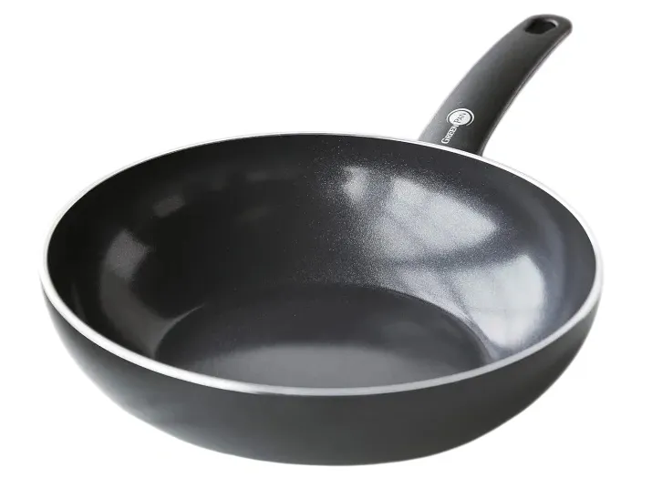 Chảo chống dính Ceramic Greenpan CamQuartz 24cm 034600