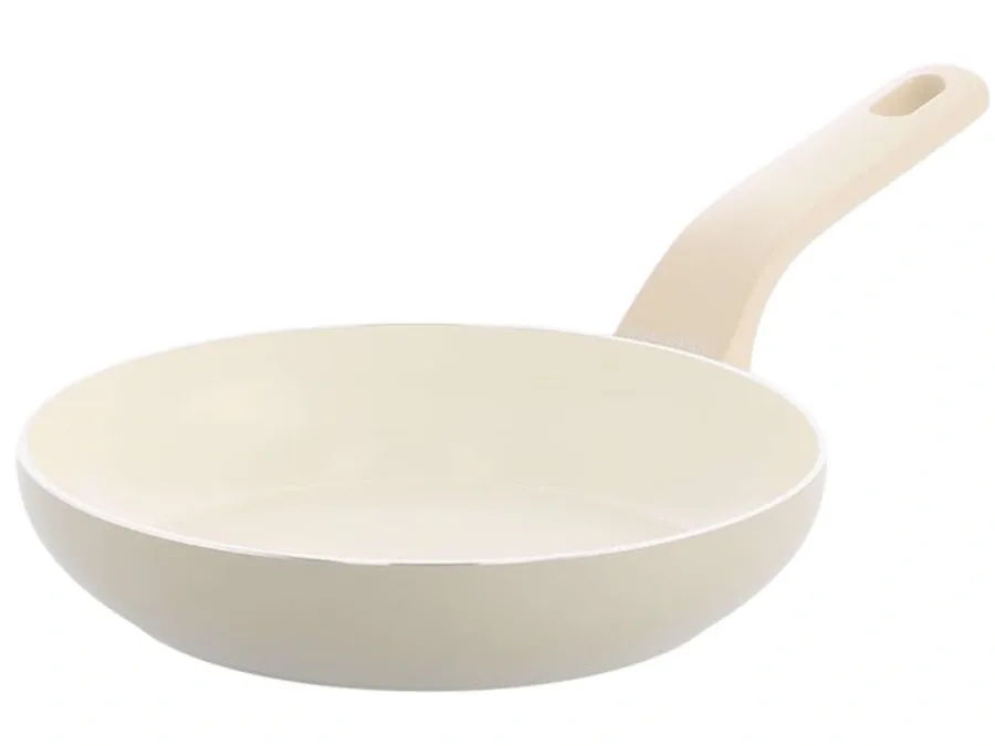 Chảo chống dính Ceramic lòng sâu GreenPan Essence 073180 - 24cm