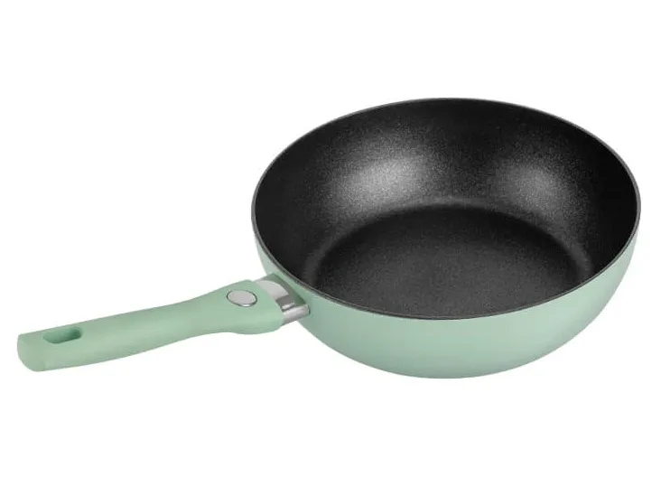 Chảo chống dính siêu bền Elmich EL-5942SK