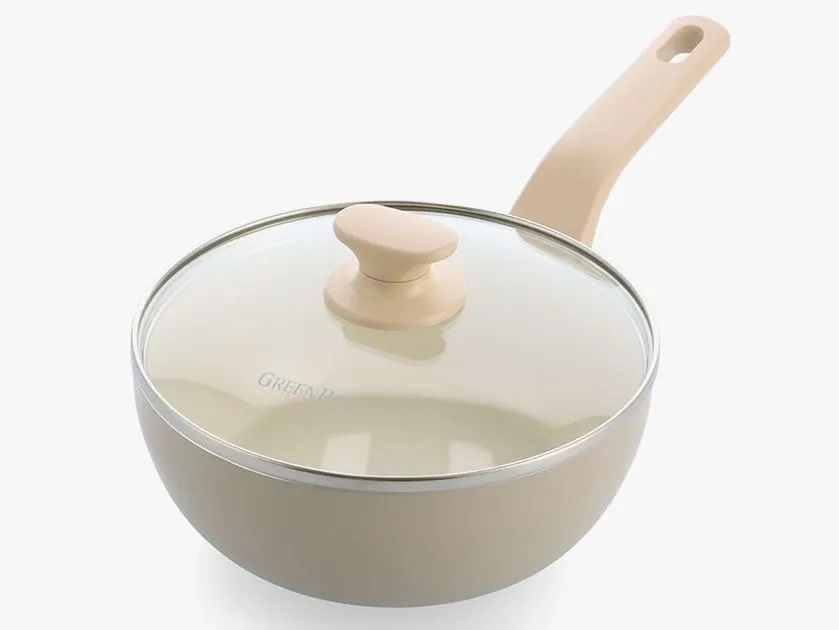 Chảo chống dính ceramic GreenPan Essen 20cm 073135