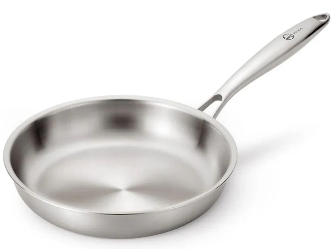 Chảo inox PoongNyun WPFP-24(IH)