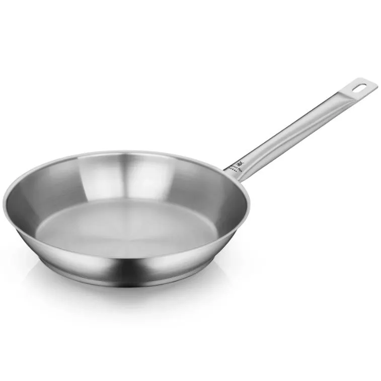 Chảo inox WMF Pfanne Favorit 24cm lòng phẳng