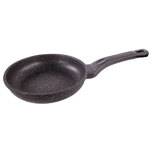 Chảo phủ đá hoa cương siêu bền Kanzo KZ-CD826 (26cm)